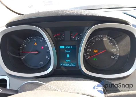 2017 Chevrolet Equinox Lt from USA, damaged, VIN 2GNALCEK4H1614631